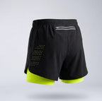 FLX Training Shorts
