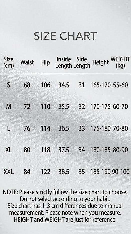 FLX Training Shorts