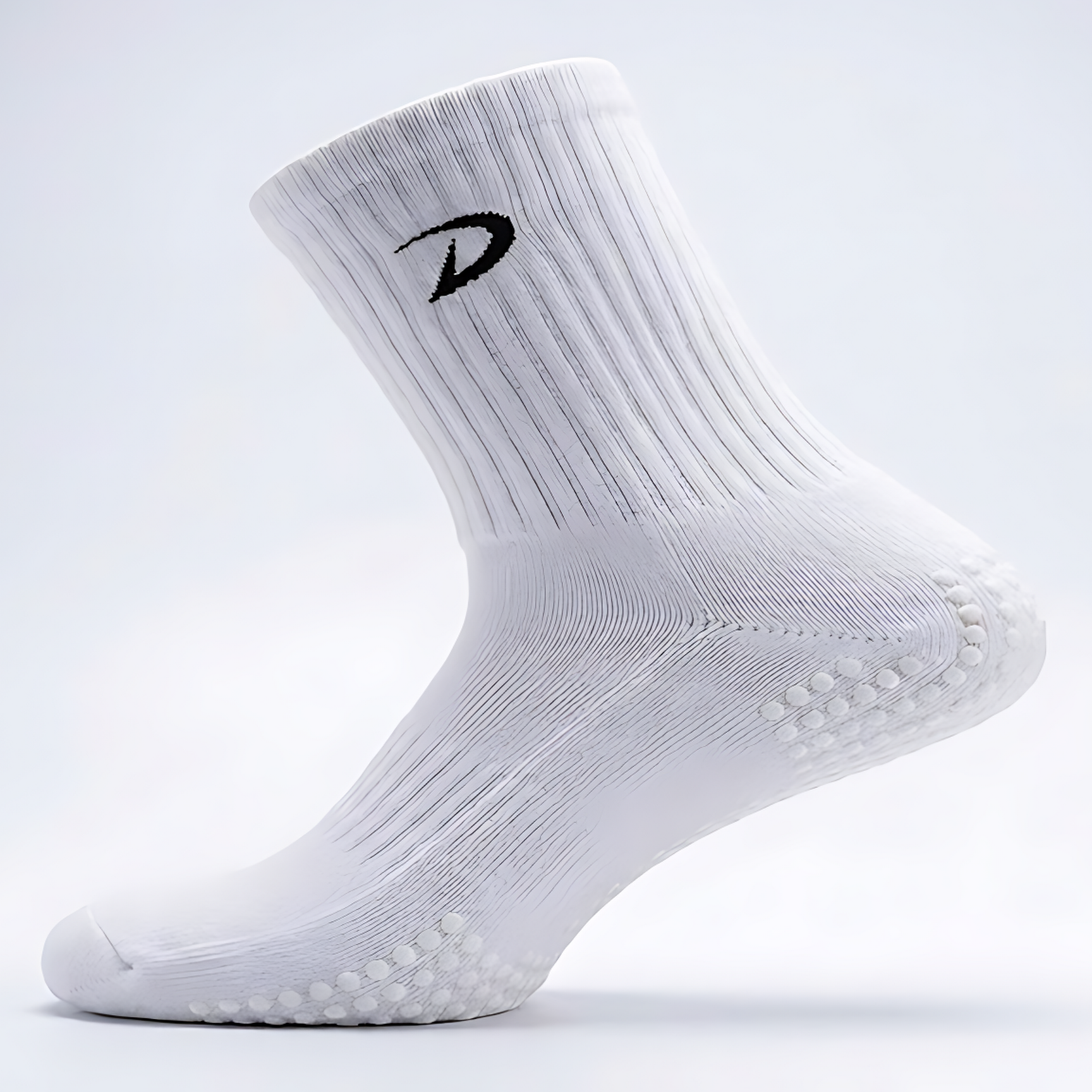 LOKD 1.0 Grip Socks