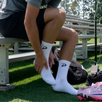 LOKD 1.0 Grip Socks
