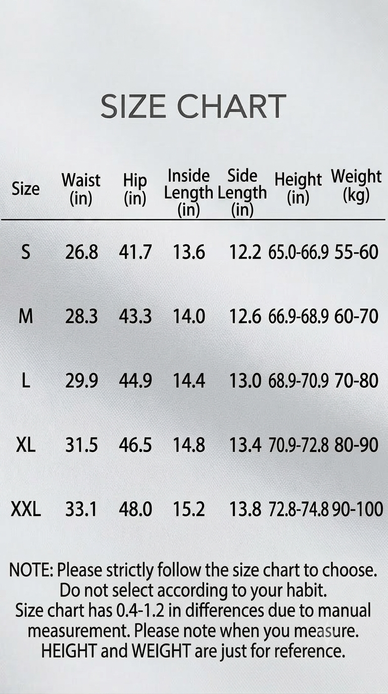 FLX Training Shorts