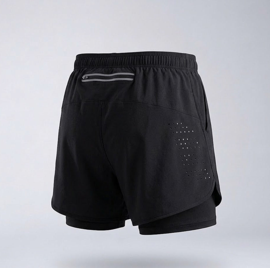FLX Training Shorts