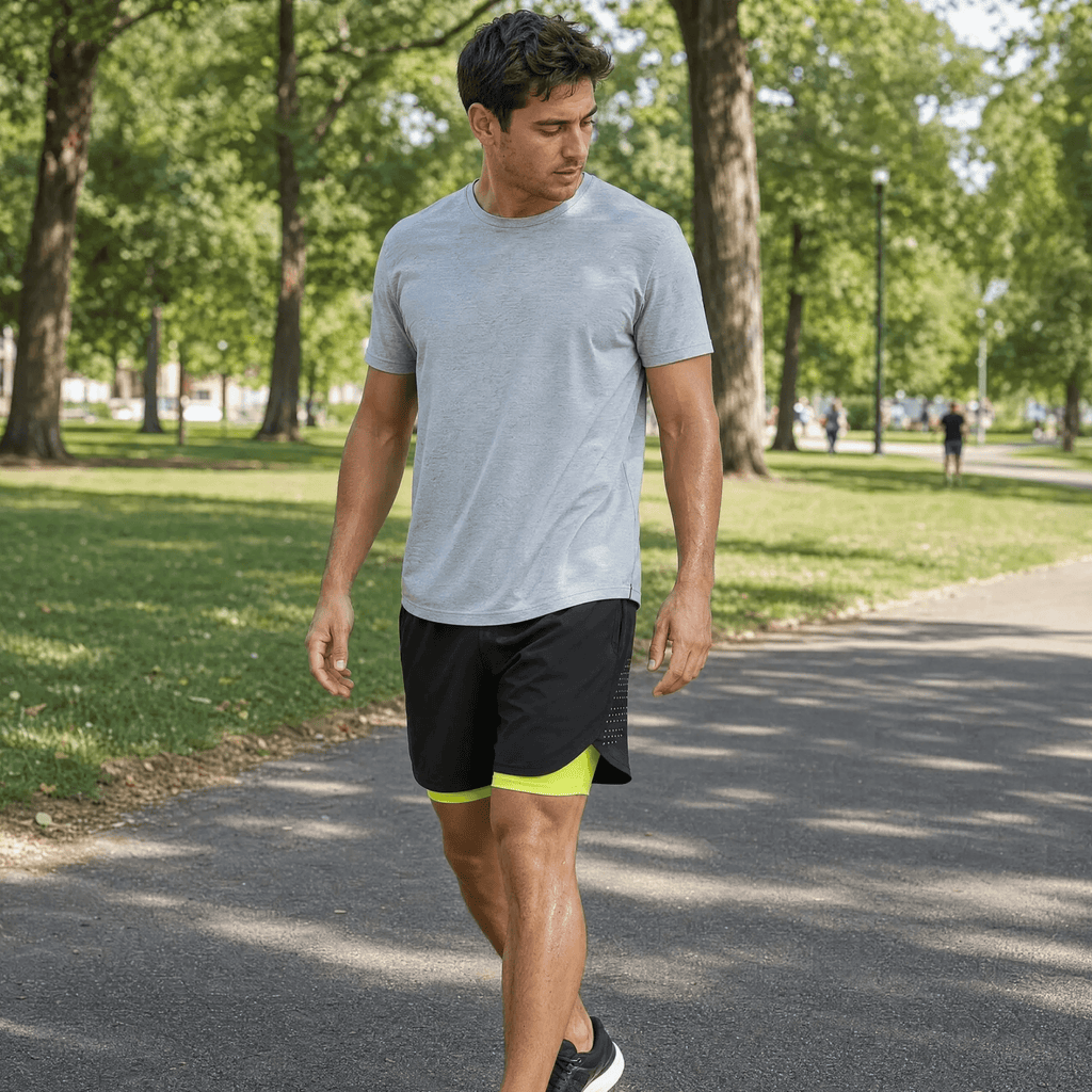 FLX Shorts
