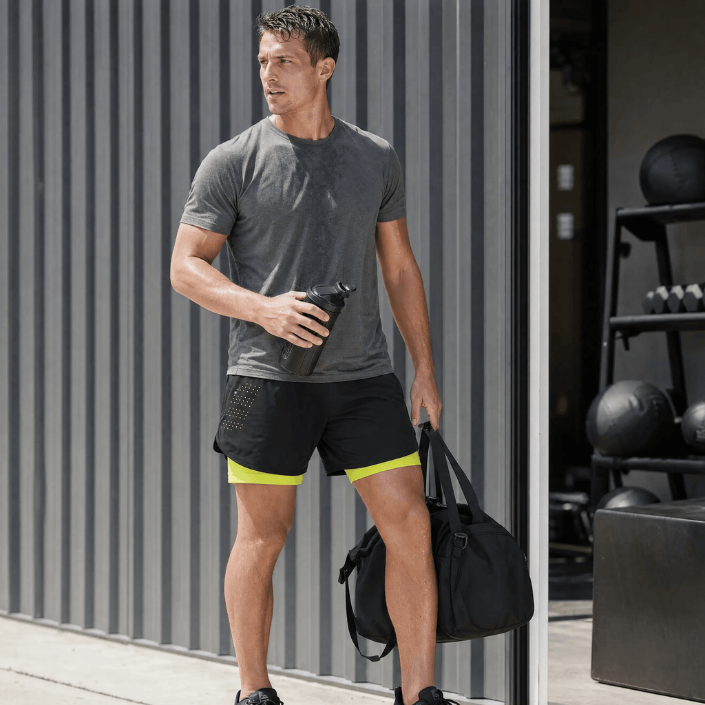 FLX Shorts