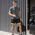 FLX Shorts