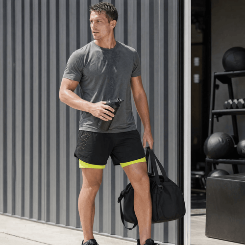FLX Shorts