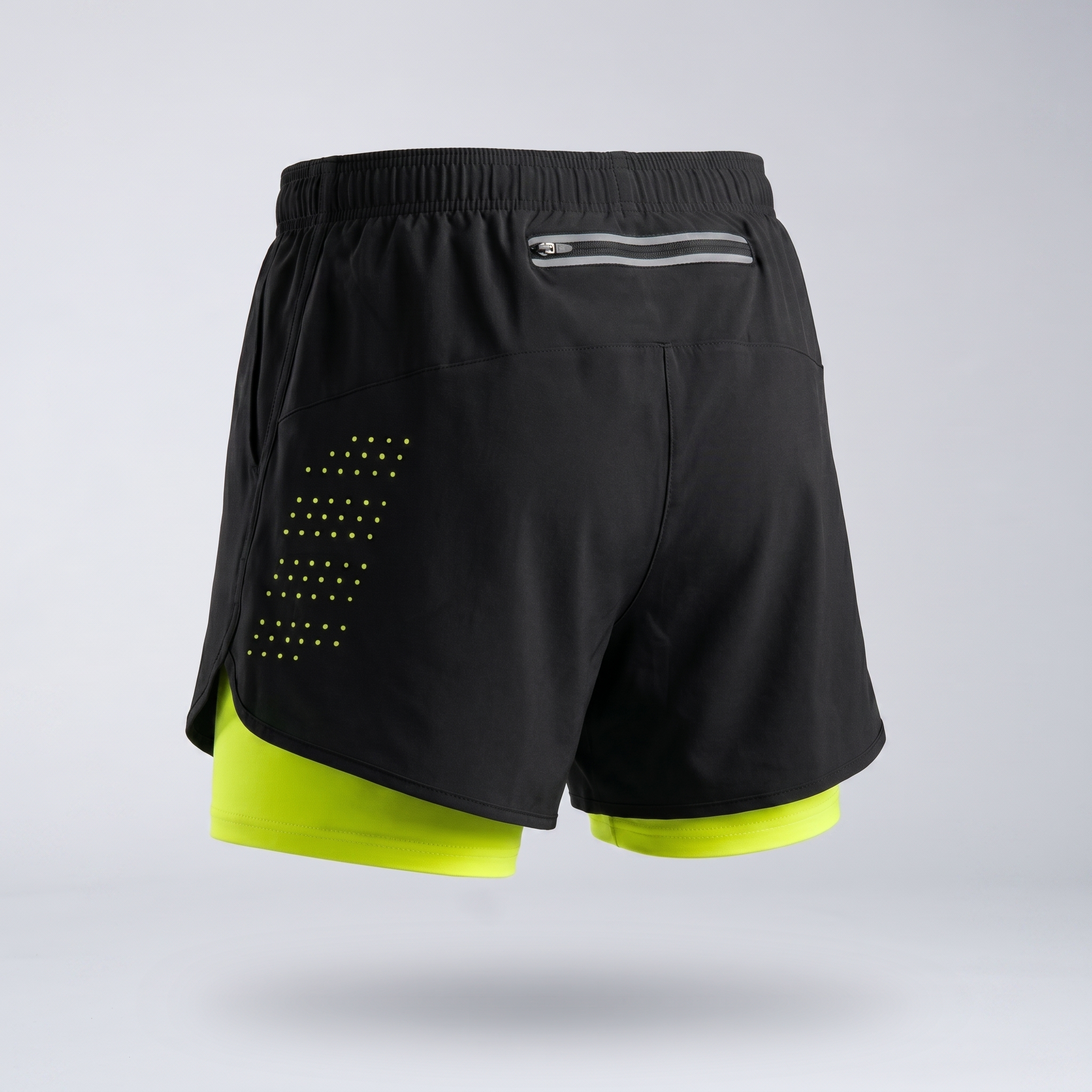 FLX Training Shorts