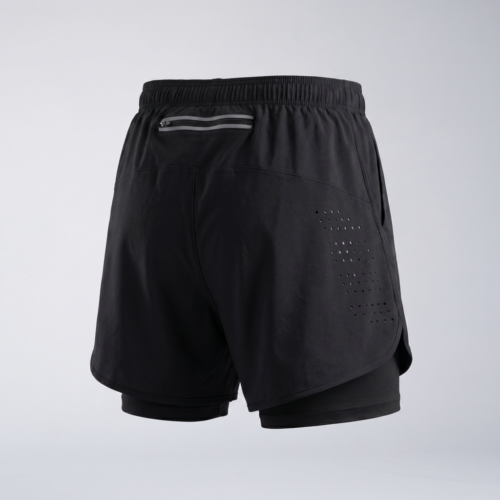 FLX Training Shorts