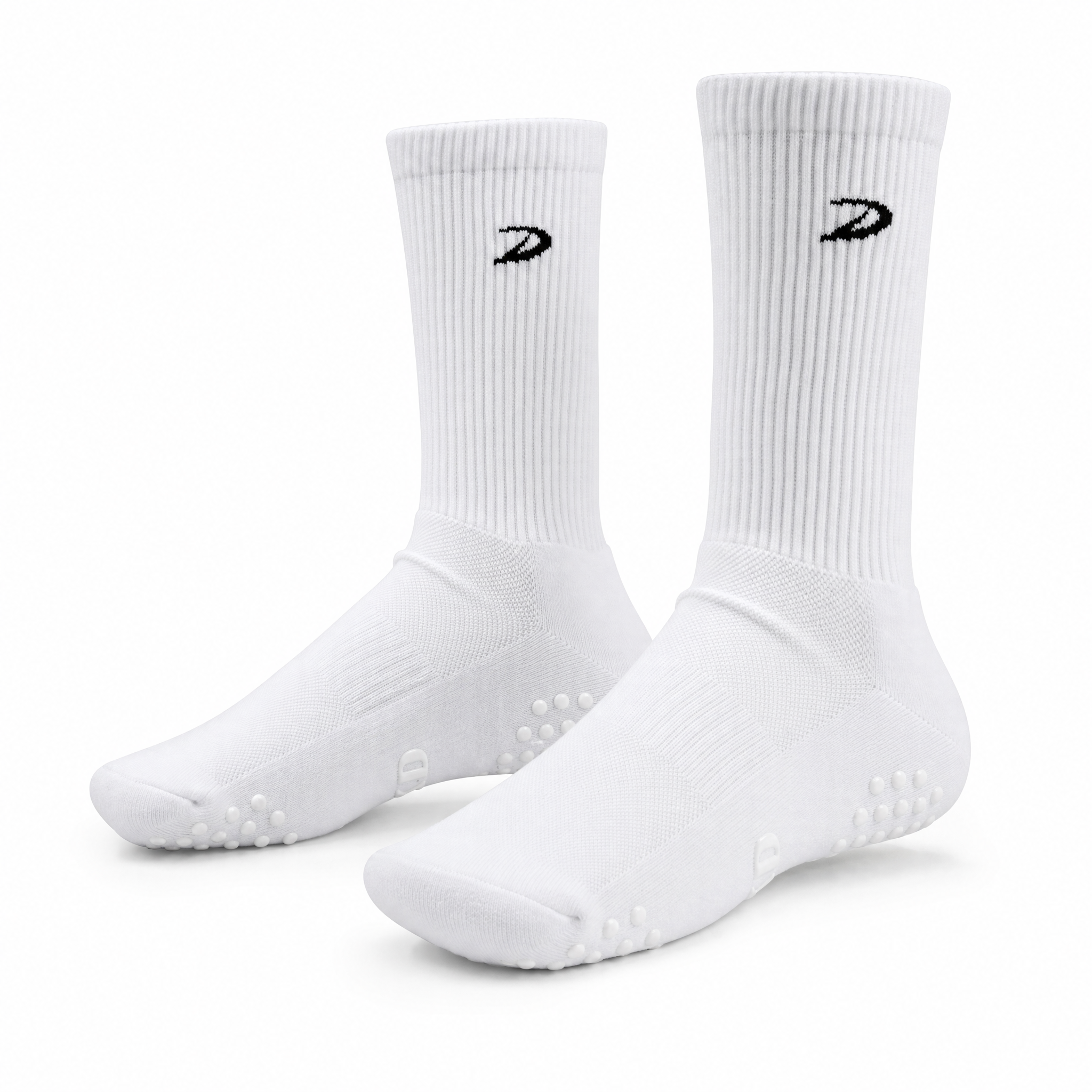 LOKD 1.0 Grip Socks
