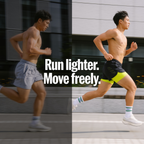 FLX Training Shorts