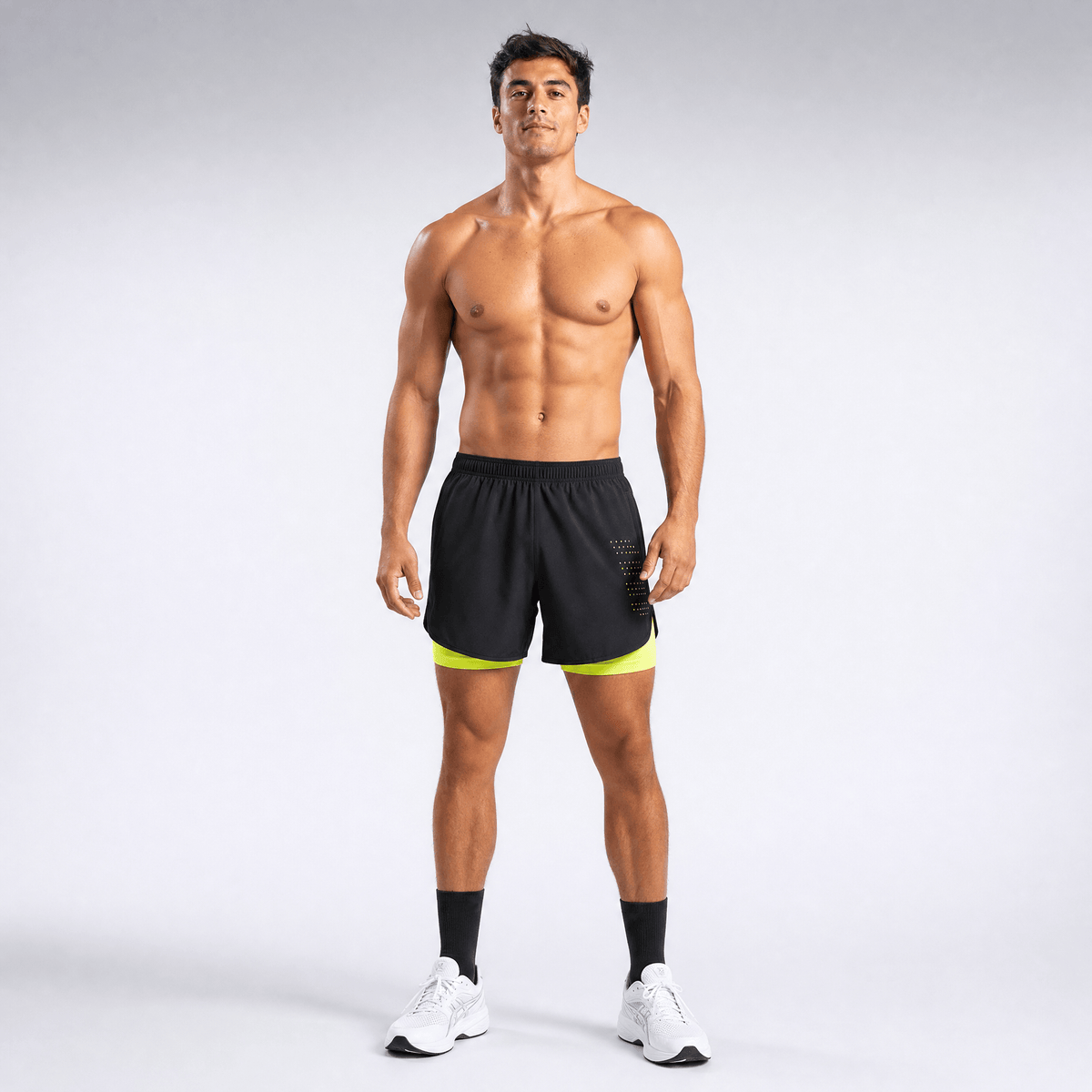 FLX Shorts