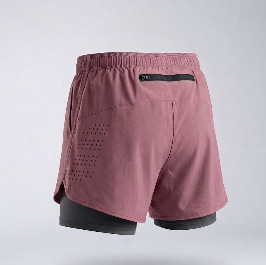 FLX Training Shorts