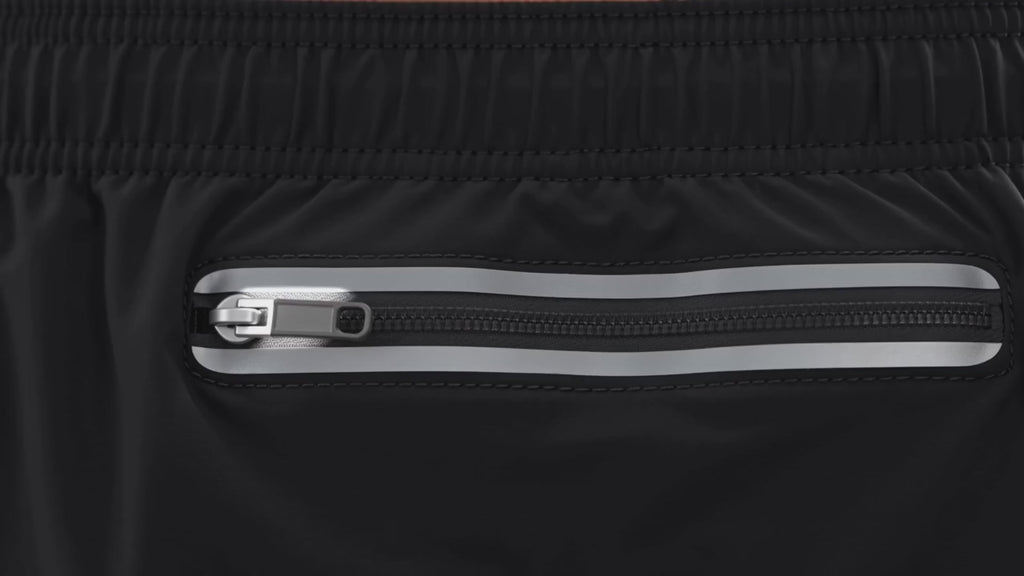 FLX Training Shorts
